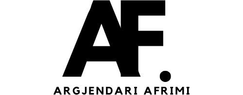 Argjendari Afrimi